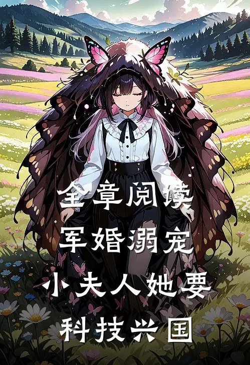 全章阅读军婚溺宠：小夫人她要科技兴国