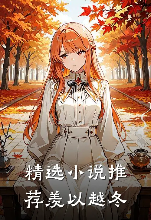 精选小说推荐羡以越冬