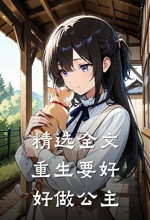 精选全文重生要好好做公主