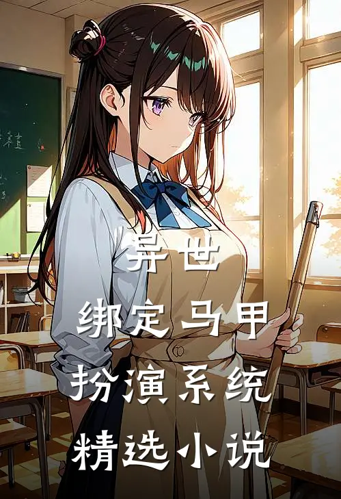 异世：绑定马甲扮演系统精选小说