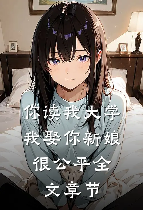 你读我大学，我娶你新娘，很公平全文章节