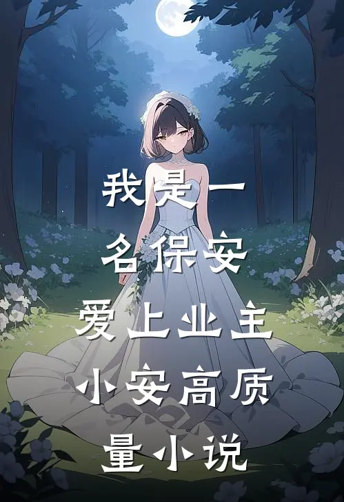 我是一名保安，爱上业主小安高质量小说