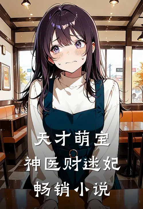 天才萌宝：神医财迷妃畅销小说