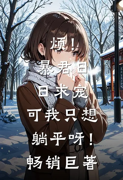 烦！暴君日日求宠，可我只想躺平呀！畅销巨著