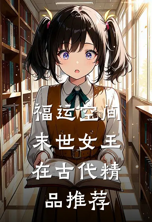 福运空间：末世女王在古代精品推荐