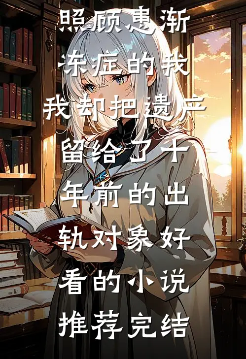 前夫跑滴滴照顾患渐冻症的我，我却把遗产留给了十年前的出轨对象好看的小说推荐完结