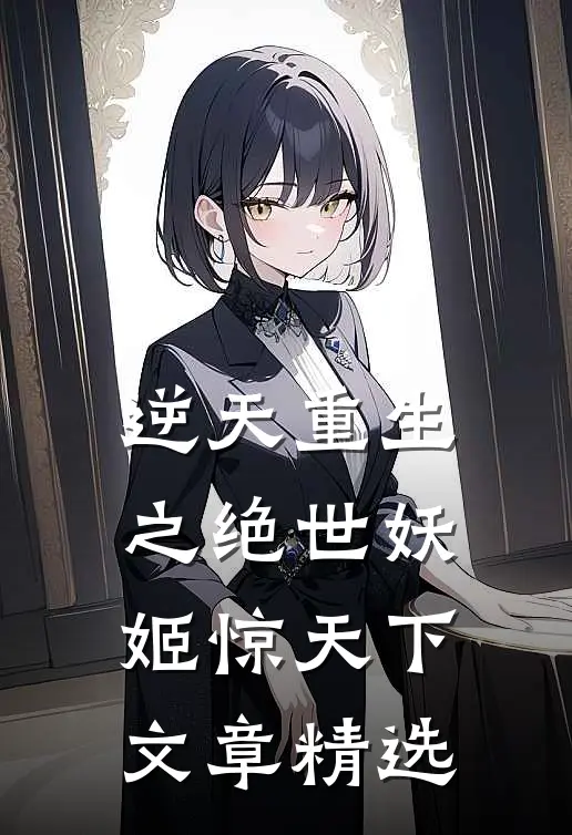 逆天重生之绝世妖姬惊天下文章精选