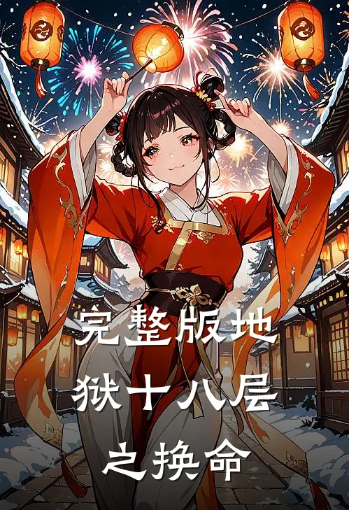 完整版地狱十八层之换命