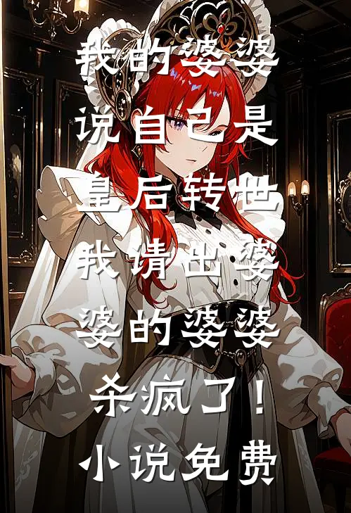 我的婆婆说自己是皇后转世，我请出婆婆的婆婆杀疯了！小说免费