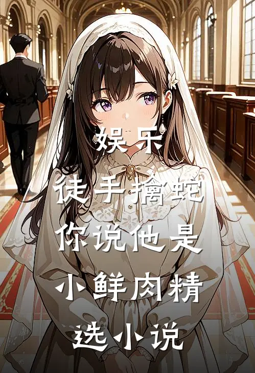 娱乐：徒手擒蛇，你说他是小鲜肉精选小说