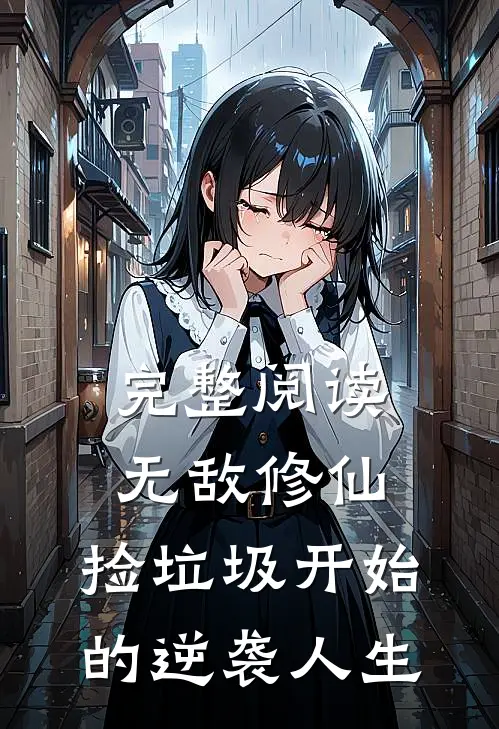 完整阅读无敌修仙：捡垃圾开始的逆袭人生