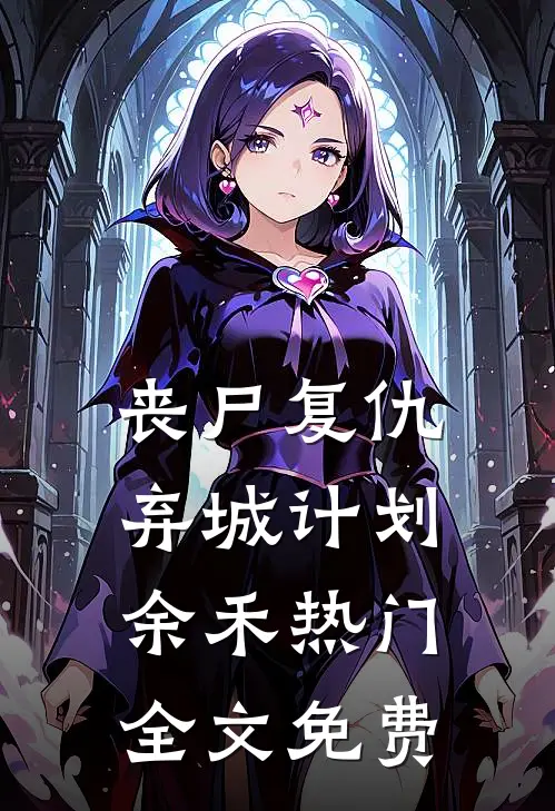 丧尸复仇-弃城计划余禾热门全文免费