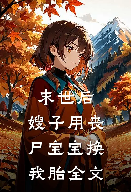 末世后，嫂子用丧尸宝宝换我胎全文