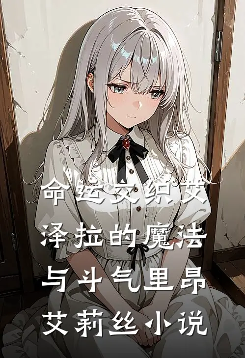 《命运交织艾泽拉的魔法与斗气》里昂艾莉丝小说