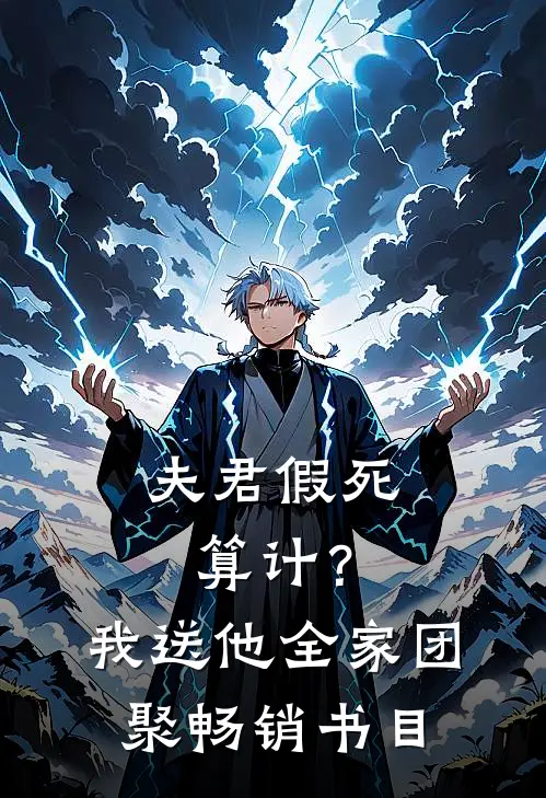 夫君假死算计？我送他全家团聚畅销书目
