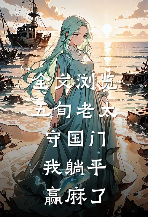 全文浏览五旬老太守国门，我躺平赢麻了