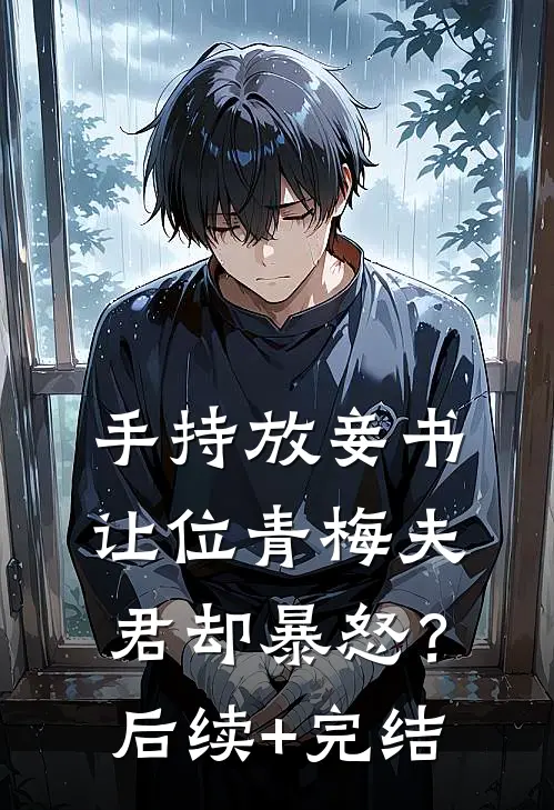 手持放妾书，让位青梅夫君却暴怒？后续+完结