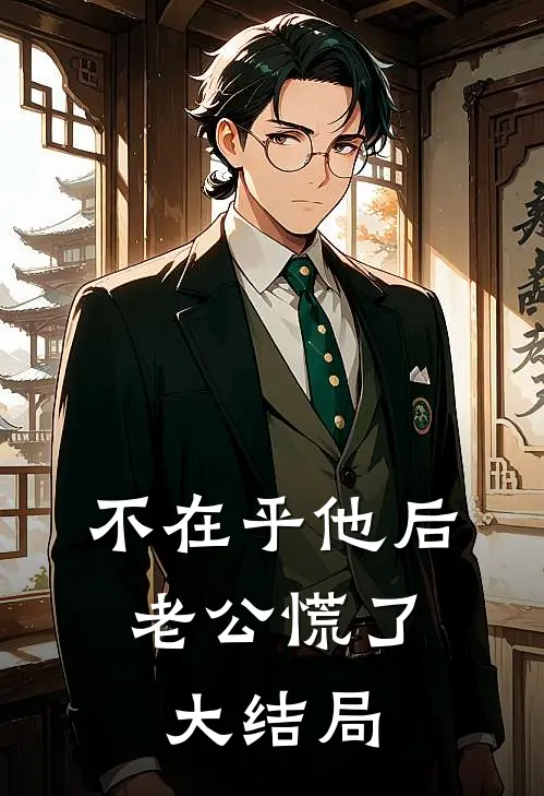 不在乎他后，老公慌了大结局