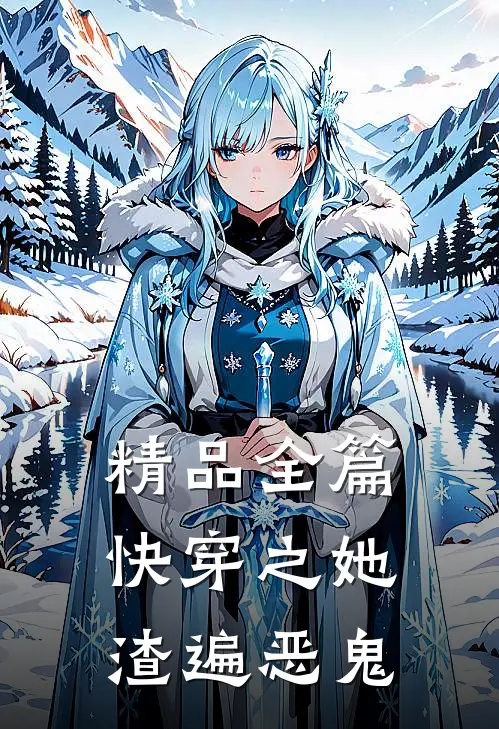 精品全篇快穿之她渣遍恶鬼