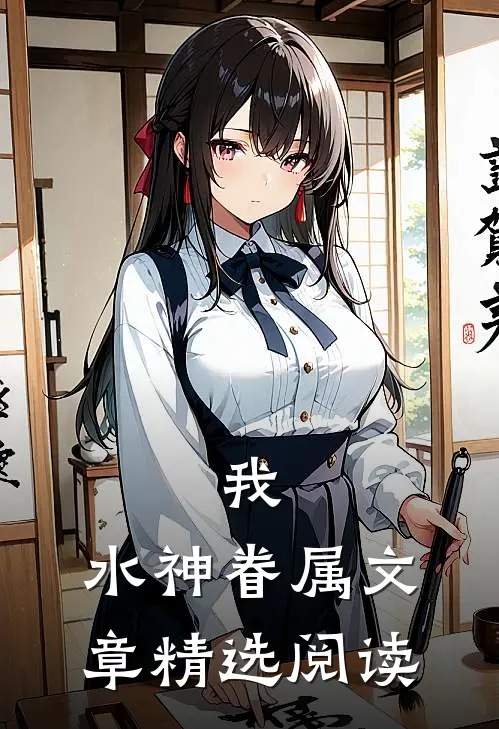 我，水神眷属文章精选阅读