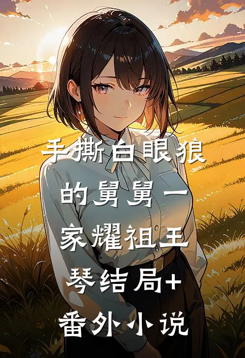 手撕白眼狼的舅舅一家耀祖王琴结局+番外小说