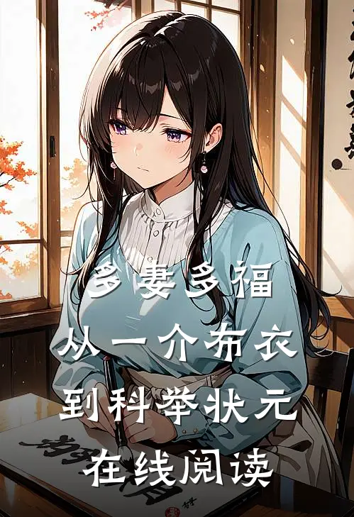 多妻多福，从一介布衣到科举状元在线阅读