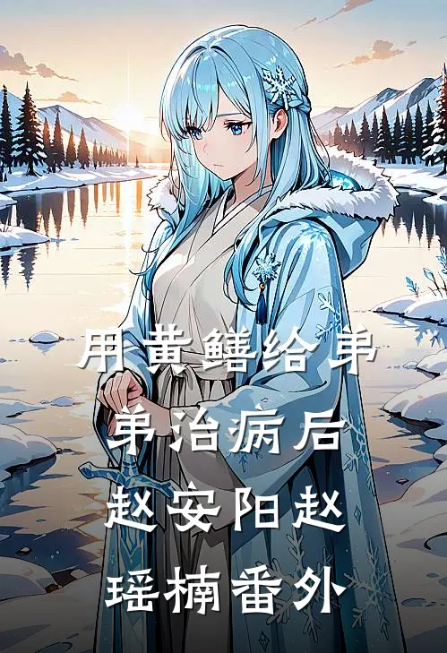 用黄鳝给弟弟治病后赵安阳赵瑶楠 番外