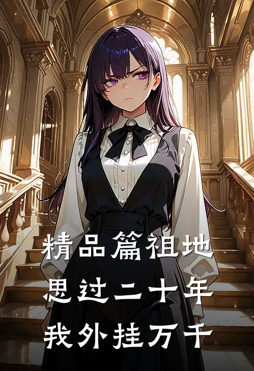 精品篇祖地思过二十年，我外挂万千