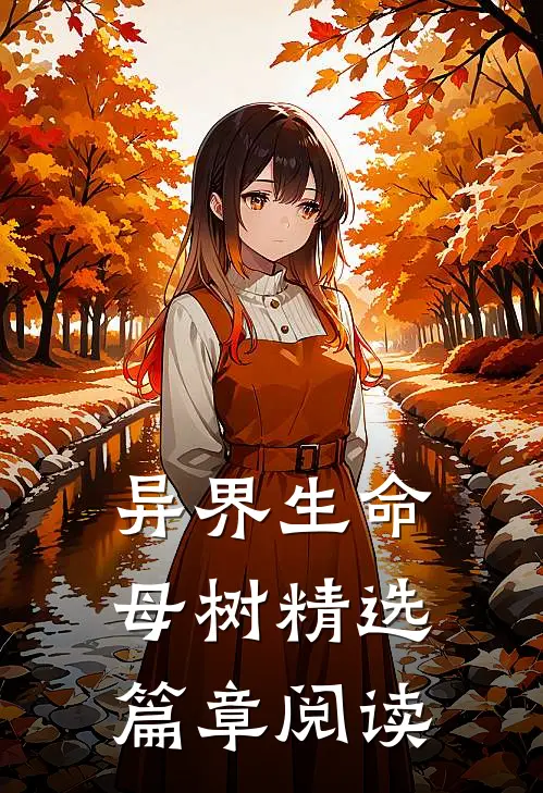 异界生命母树精选篇章阅读