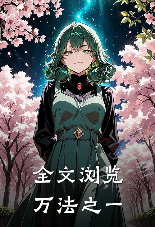 全文浏览万法之一