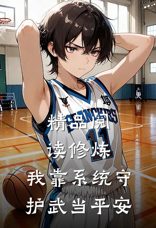 精品阅读修炼：我靠系统守护武当平安