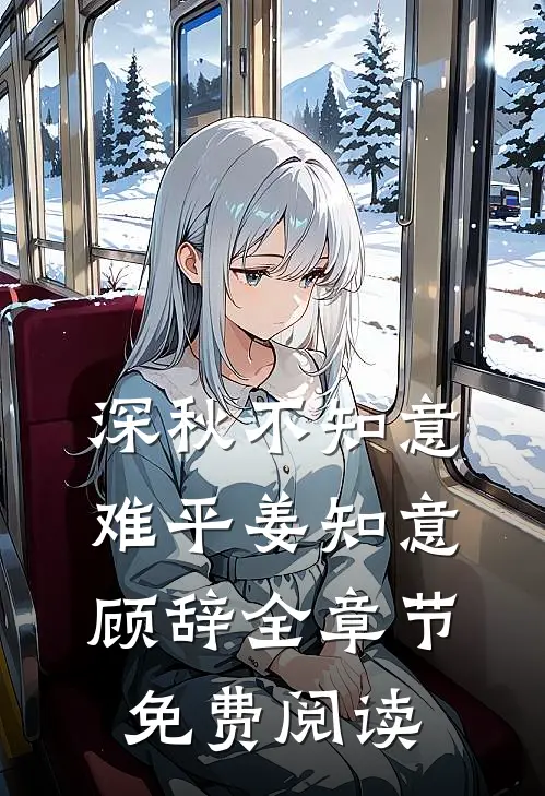 深秋不知意难平姜知意顾辞全章节免费阅读