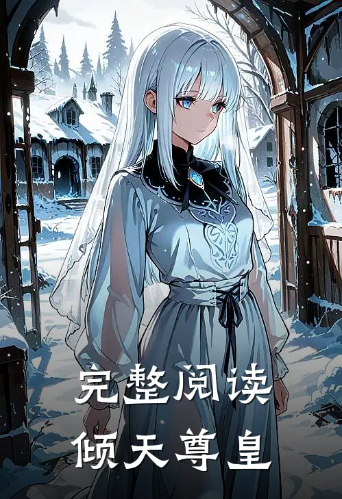 完整阅读倾天尊皇