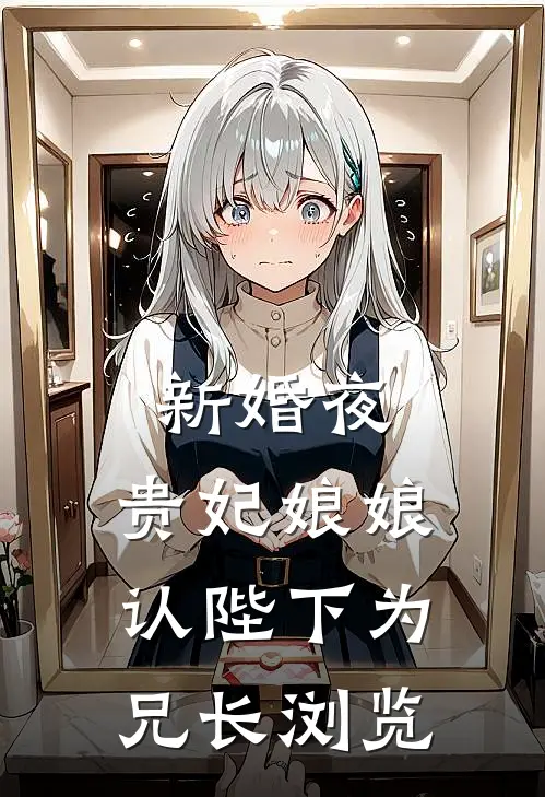 新婚夜，贵妃娘娘认陛下为兄长浏览
