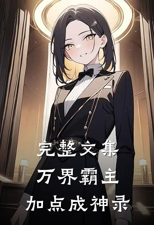 完整文集万界霸主：加点成神录