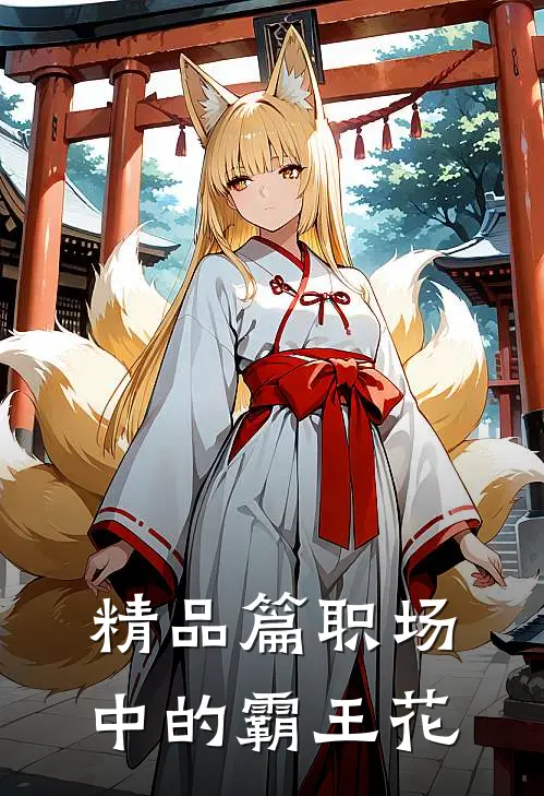 精品篇职场中的霸王花