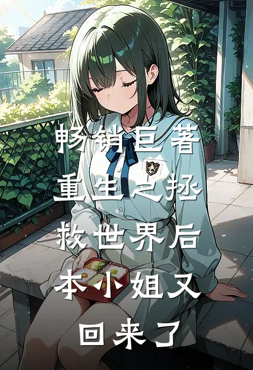 畅销巨著重生之拯救世界后，本小姐又回来了