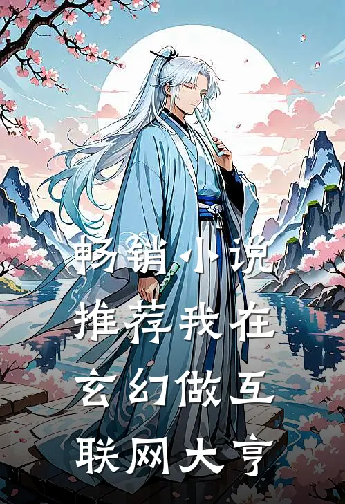 畅销小说推荐我在玄幻做互联网大亨