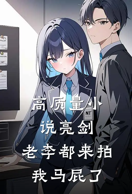 高质量小说亮剑：老李都来拍我马屁了