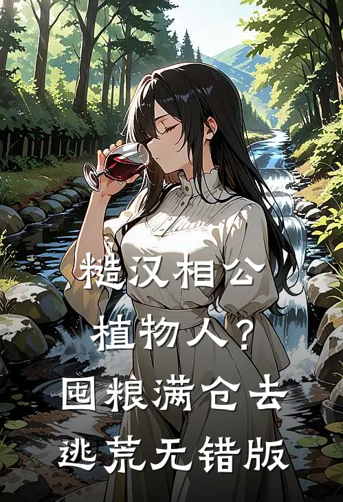 糙汉相公植物人？囤粮满仓去逃荒无错版