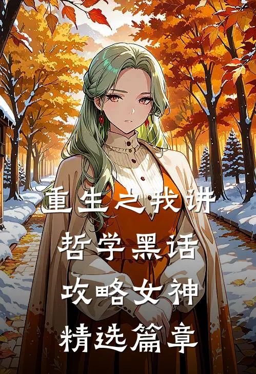 重生之我讲哲学黑话攻略女神精选篇章