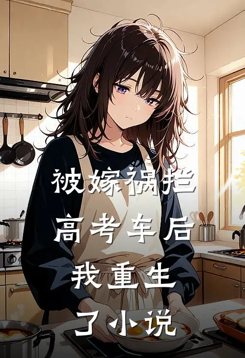 被嫁祸拦高考车后，我重生了小说