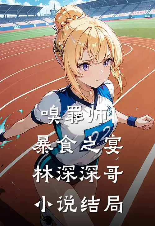 嗅罪师1：暴食之宴林深深哥小说结局