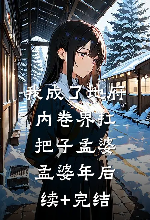 我成了地府内卷界扛把子孟婆孟婆年后续+完结
