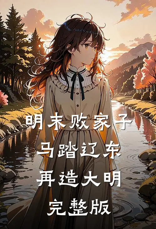 明末败家子，马踏辽东，再造大明完整版