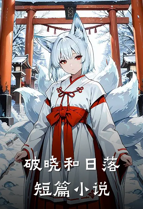 破晓和日落短篇小说