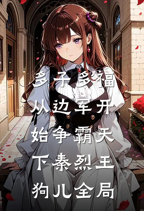 多子多福，从边军开始争霸天下秦烈王狗儿全局