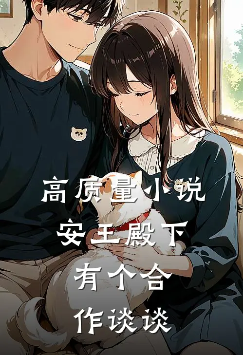 高质量小说安王殿下，有个合作谈谈