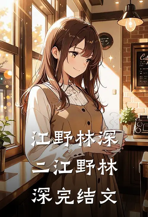 江野林深（二江野林深完结文