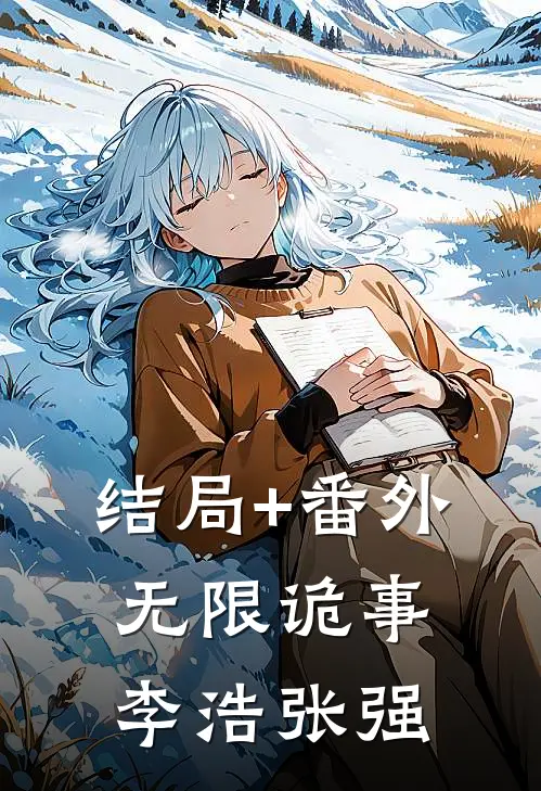 结局+番外无限诡事李浩张强